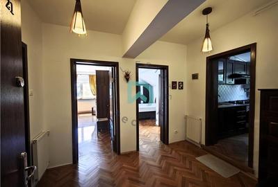 Apartament 2 camere, Calea Poienii, Brasov - 20