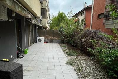 Apartament 2 camere | Herastrau | terasa 50mp - 10