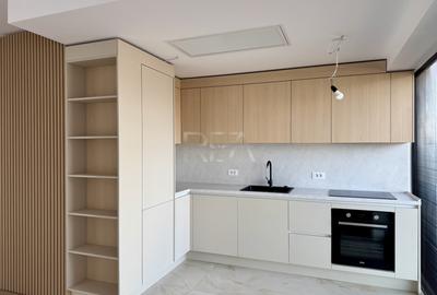 2 camere în One Lake Club lângă Promenada Mall - 4
