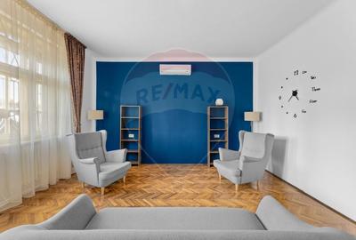 Spațiu de comercial de închiriat – 170 m² – zona Centrală - 1