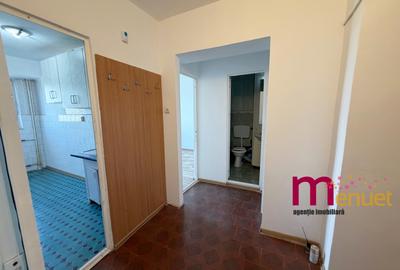 Apartament 2 camere,Central,etaj 2 - 10
