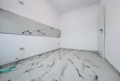 Duplex 3 camere, P+E, 91 mp utili, 250mp teren - Mosnita Veche - 10