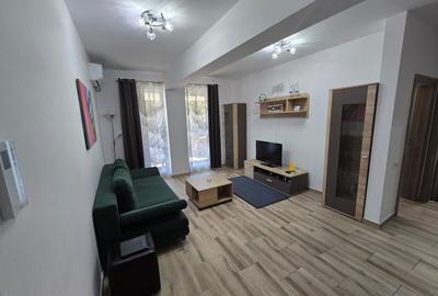 Braytim. Langa Musicescu. Mobilat si utilat. Debara. - 2