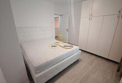 Apartament de inchiriat - 3 camere,  str. Stefan cel Mare - 5