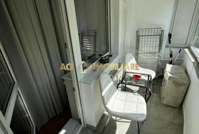 2 Camere de inchiriat | Decebal | Metrou | Centrala | Mobilat - 9