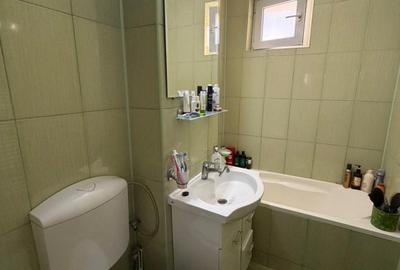 Apartament 3 camere | Obor | Bloc Anvelopat - 5