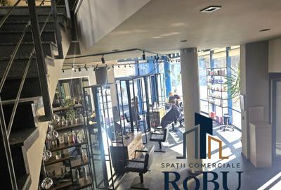 Spatii/ Spatiu comercial in Brasov # CERACTERRA - 6