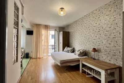 Apartament cu 3 camere semidecomandat in Buna Ziua - 1