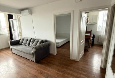 Apartament cu 2 camere semidecomandate, G.Enescu - 9