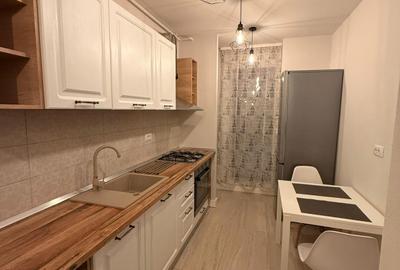 Studio I AVIATIEI I Porche Pipera - 5