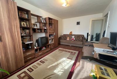 99900€, decomandat, centrala, imobil 1984 - 2