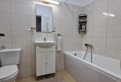 Aparatorii Patriei - Metrou 7 min- Apartament 2 camere-prima inchiriere-centrala - 15