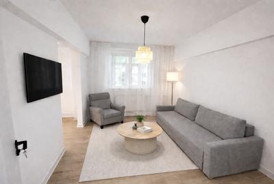 Vanzare 3 Cam. Drumul Taberei | Metrou Râul Doamnei | Parc Moghioros | Renovat - 2