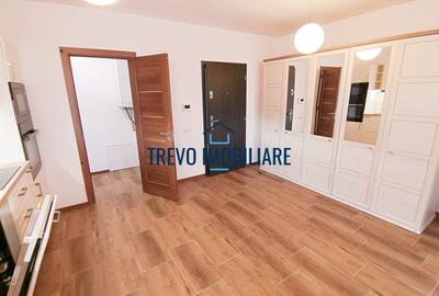 Apartament modern cu 3 camere, 85 mp, parcare, zona Mega Image - Buna Ziua. - 13