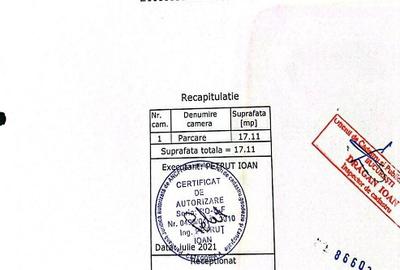 (REZERVAT)  3 camere GranVia Lujerului, mobilat și utilat premium cu vedere parc - 12