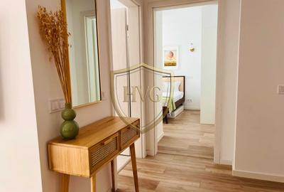 Apartament cu 2 camere | Centrala proprie | Loc de parcare | Plaza Romania - 4