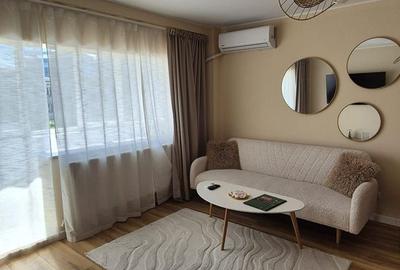 Studio spațios modern, 41 mp, Aviatiei, lângă Parcul Herăstrău - 3