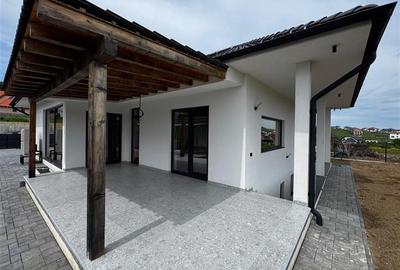 Casa individuala Prima inchiriere,situata in Chinteni! - 26