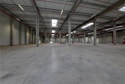 Spatiu Industrial - 2300 mp - Logistica - Productie - Depozitare - Distributie - 5