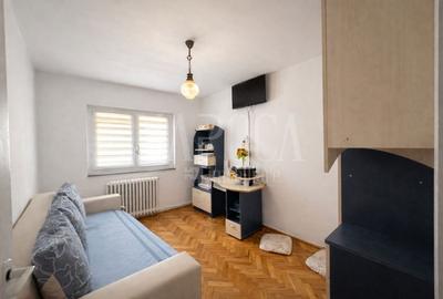 Apartament 4 camere de vanzare in Marasti, Cluj Napoca - 1