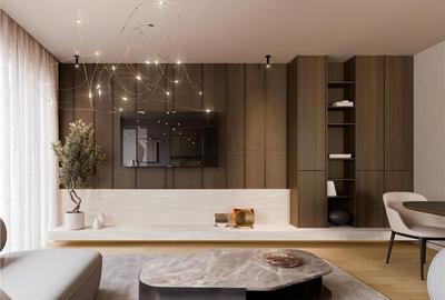 De Vanzare Apartament de Lux | Serban Voda - Budapesta - 4