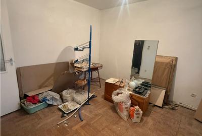 Apartament trei camere - parter - 72mp - Școala nr. 9 - 7