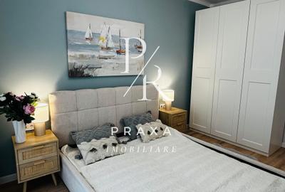 Apartament Lux 3 camere parcare subterana! - 17