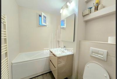 Vanzare apartament 3 camere decomandate | Zorilor - str Viilor - UMF - 10