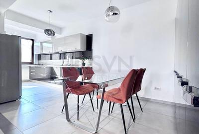 REA1028906 APARTAMENT SUPERB l SPATIOS l TERASA l PARCARE l BANEASA - 4