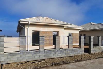 Vanzare vila 4 camere Vidra-Berceni, 3 bai, traseu smart, incalzire pardoseala - 7