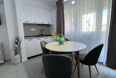 PRIMA INCHIRIERE! 2 Camere Nou Biruintei 81 la 10 min M Berceni - 9