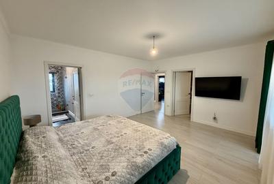 Casă / Vilă cu 5 camere de vânzare în zona Exterior Vest - 21