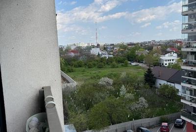 AP. 2 CAMERE- PET-FRIENDLY, CENTRALA PROPRIE, BLOC NOU, METROU 10 MIN - 12