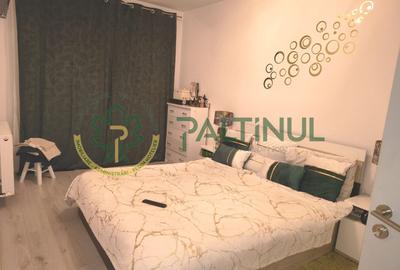 Apartament 3 camere de vânzare în City Residence Sibiu, terasă, parcare privata - 20