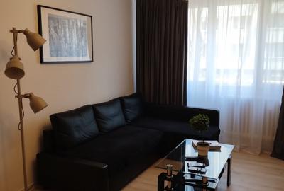 Drumul Taberei-Valea Argesului | 3 Camere | Parter Inalt | Metrou - 1