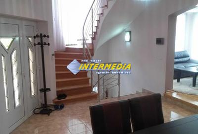 Casa de vanzare 4 camere in Cetate Alba Iulia finisata complet - 6