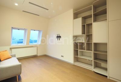 Penthouse exceptional cu vedere catre padure | 4 dormitoare | 2 garaje - 16