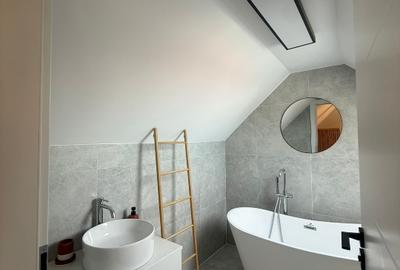 Casă de Închiriat complet renovata / Gh Doja 262 / Targu Mures - 4