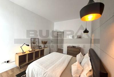 Apartament de 2 camere, 60mp, lux, zona Centrala - 6