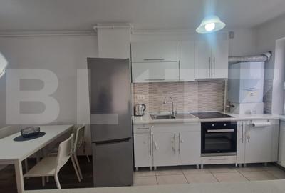 Apartament 2 camere etaj intermdiar parcare si boxa, se vinde mobilat - 6