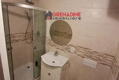 Garsoniera Renovata zona Triaj - Cod 5276 - 4