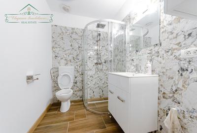 Apartament modern la parter, cu panouri fotovoltaice, zona Bujac, Arad - 7