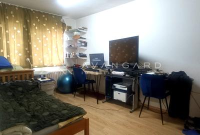 | Apartament 4 camere | 75 mp | Manastur - Zona Campului | - 1
