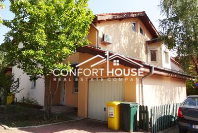 VILA P+E, teren de 342mp,  ansamblu rezidential - IANCU NICOLAE - 36