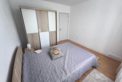 Prima Închiriere – Totul Nou! Apartament 2 Camere lângă City Mall! - 7