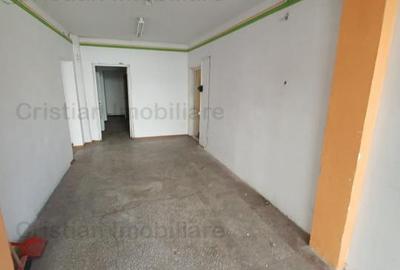 Spatiu comercial, zona Radu Negru, 45 mp, pretabil orice tip de activitate - 2