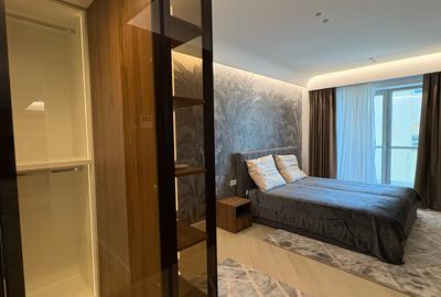Complex Cortina126 - exclusivist - loc parcare - terasa - prima închiriere - 7