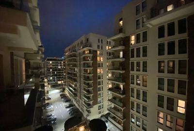 Garsonieră spațioasă 48 mp | Moghioroș Park Residence | V12 - 10