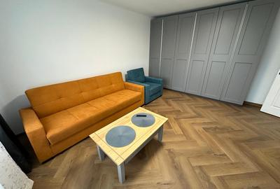 Aviatiei/Siriului/Apartament cu 2 camere/Centrala/ - 2