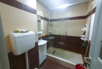 Garsonieră Spațioasă și Modernă, Complet Utilată – Zona Gării - 9